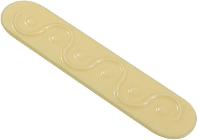 Produktbild Martellato Eclair Schokoladendekoformen gemischt