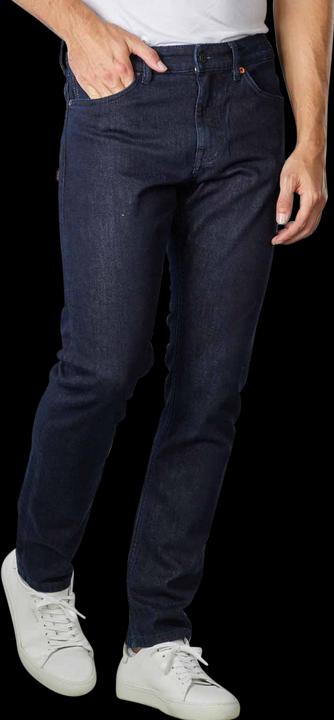 Produktbild BOSS Orange Delaware Jeans Slim Fit Navy (W38/L34)