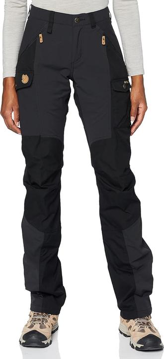 Image du produit Fjällräven Nikka Trousers Curved (Bande de fréquences 38 (2600 MHz))