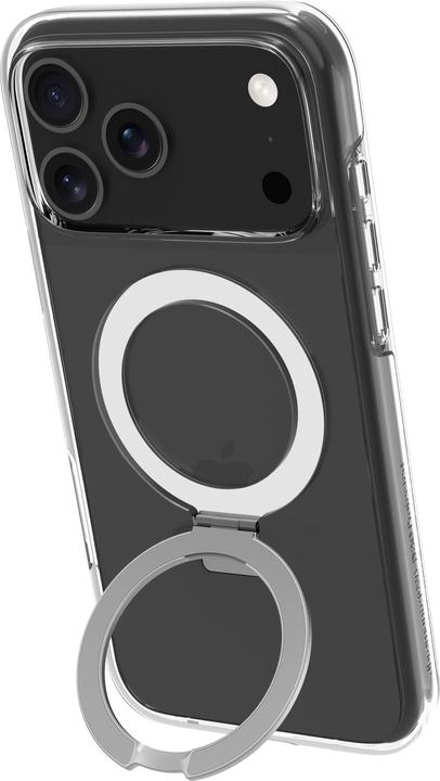 Immagine prodotto dbramante1928 Iceland Ultra D3O MS Kick - iPhone 17 Pr (Apple iPhone 17 Pro Max)