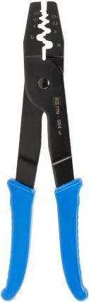 Actual product image RS PRO Pliers for bootlace ferrule,0.5-10sq.mm (240 mm)