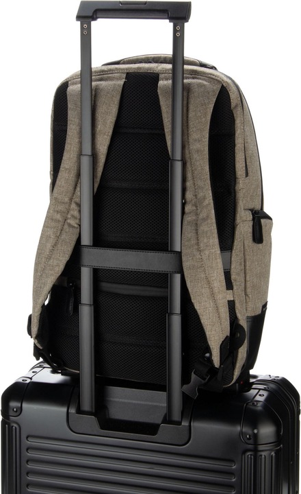 Actual product image Picard Backpack Speed (18 l)