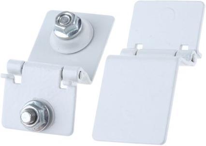 Actual product image Schneider Electric Door Hinges (Set)
