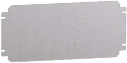 Actual product image Schneider Electric Plain mounting plate 400x600mm (Mounting bracket)
