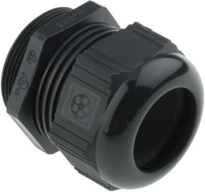 Produktbild Lapp Kabelverschraubung M40x1,5 IP68 schwarz