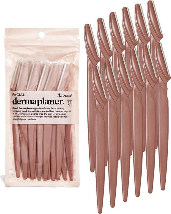 Produktbild Kitsch Dermaplaner Blush