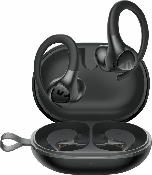 Actual product image Soundpeats Wings2 (No noise cancelling, 8 h, Wireless)