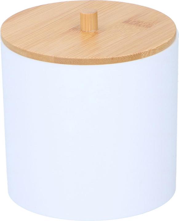 Natura Punto Cosmetic organizer D9.5X10.5cm