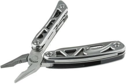 Image du produit RS PRO 8 in 1 Multi Tool with LED Flashlight (11 Fonctions)