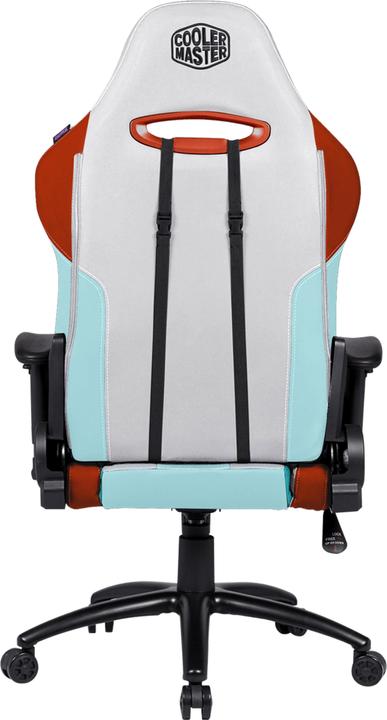 Produktbild Cooler Master GST Gaming Chair Caliber R2S