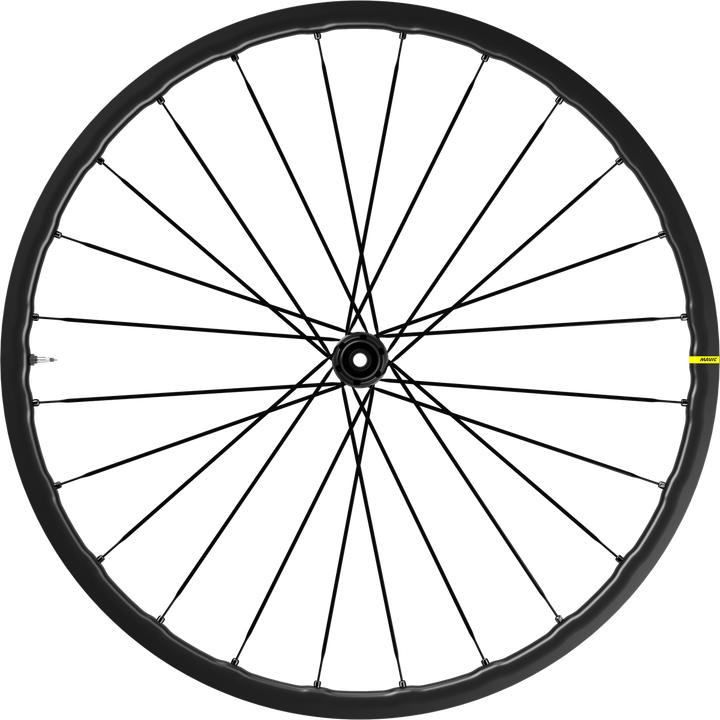Produktbild Mavic Ksyrium Sl (Vorderrad, 28")