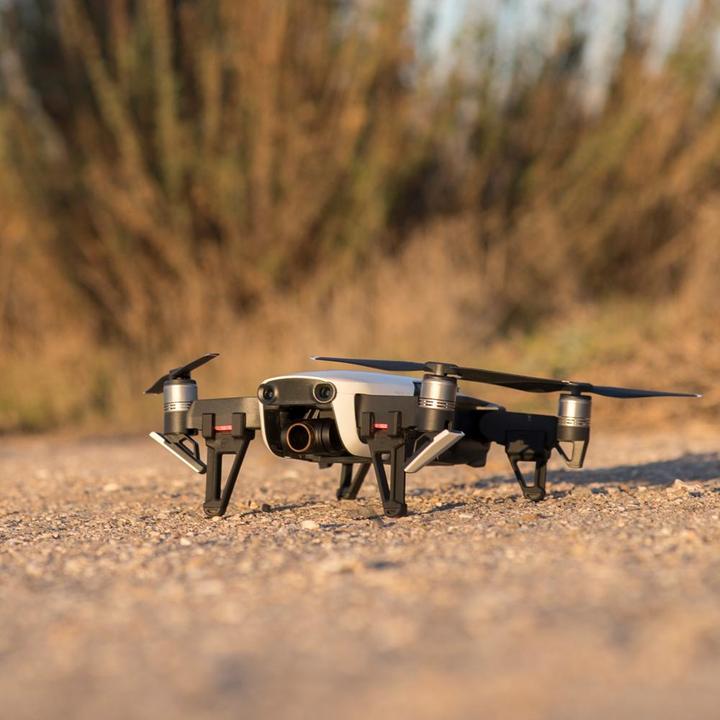 Produktbild PolarPro Landing Gear (DJI Mavic Air)