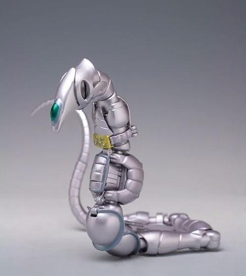 Produktbild Bandai Saint Seiya - Hydra Ichi