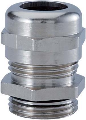 Actual product image Lapp Cable gland, metal, PG7, IP68