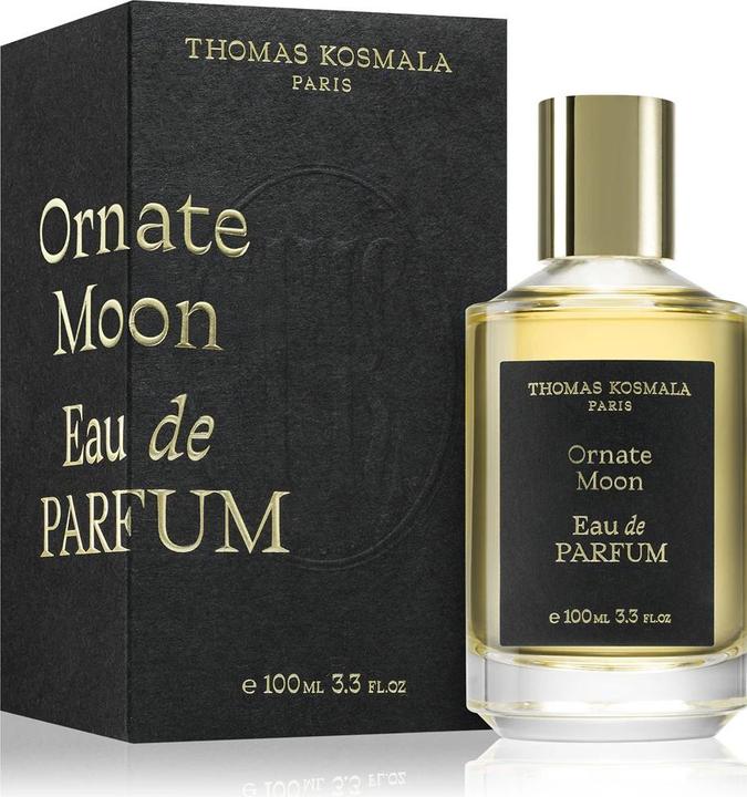 Image du produit Thomas Kosmala Lune ornée (Eau de parfum, 100 ml)