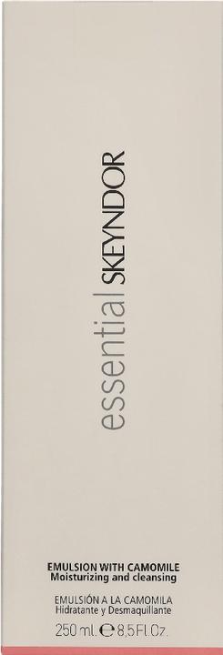 Actual product image Skeyndor Essential (250 ml)