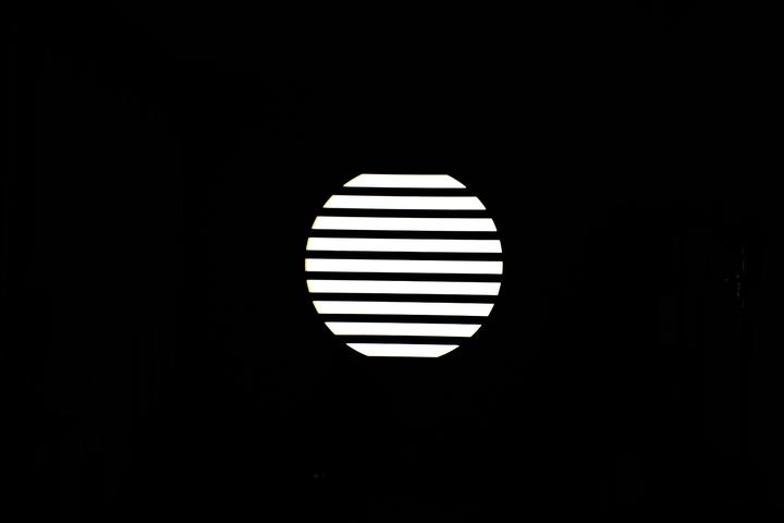 Productafbeelding Nanlite Goboset 1 voor FM-montage projectiehulpstuk