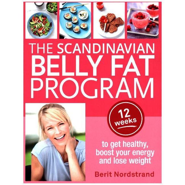 Nordstrand:Scandinavian Belly Fat Progr, Ratgeber