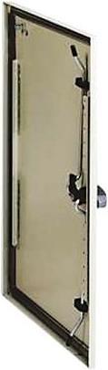 Actual product image Schneider Electric Plain door for S3D H800xW600 with lock (Various)