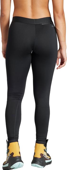 Actual product image adidas Women's Terrex Xperior Leggings (XL)