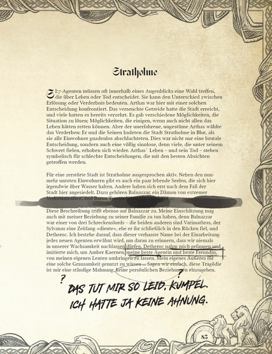 Produktbild Panini World of Warcraft: Streifzug durch Azeroth (Deutsch, Christie Golden, Tobias Toneguzzo, Andreas Kasprzak, 2020)