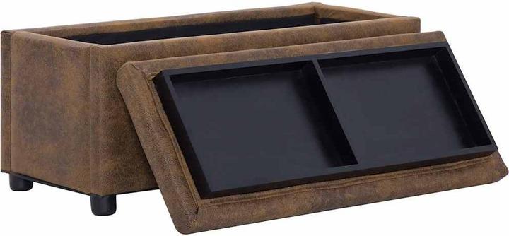 Image du produit vidaXL Aufbewahrungstruhe (36 cm)