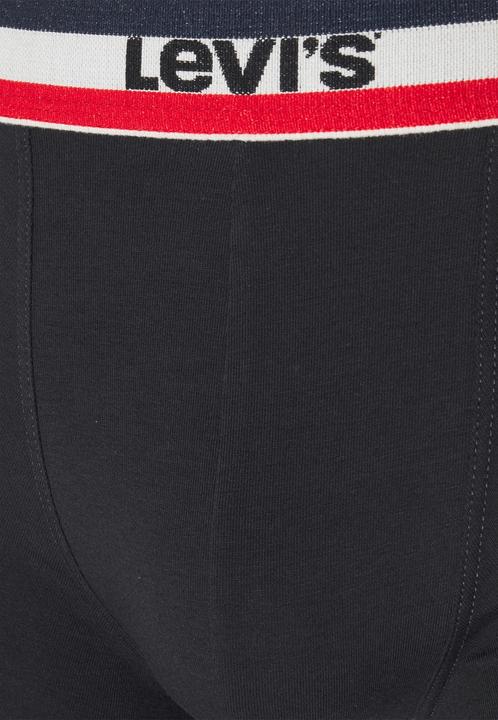 Immagine prodotto Levis Boxershorts Casual Stretch MEN SPRTSWR LOGO BOXER BRIEF 3P (XXL, confezione da 3)