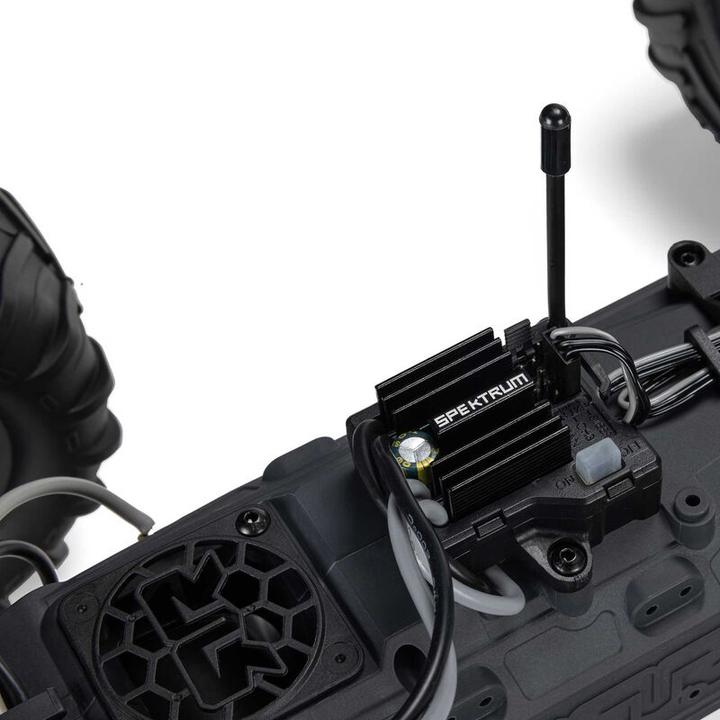 Produktbild Arrma Gorgon Mega 550 (RTR Ready-to-Run)