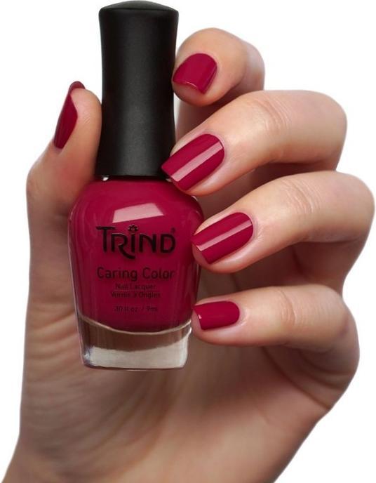 Actual product image Trind Caring Color CC245 Taj Mahal Sunse (Taj Mahal Sunse, Colour paint)