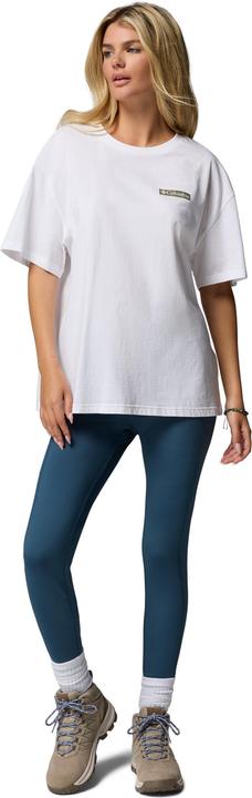 Actual product image Columbia Rolling Bend Graphic Oversized (M)