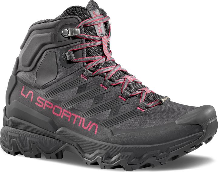 Produktbild La Sportiva Ultra Raptor 3 Mid Woman GTX - Vielseitiger Damen-Wanderschuh (41)