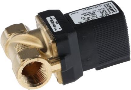 Produktbild Bürkert 1/2" Solenoid valve 13 mm orifice 230VAC