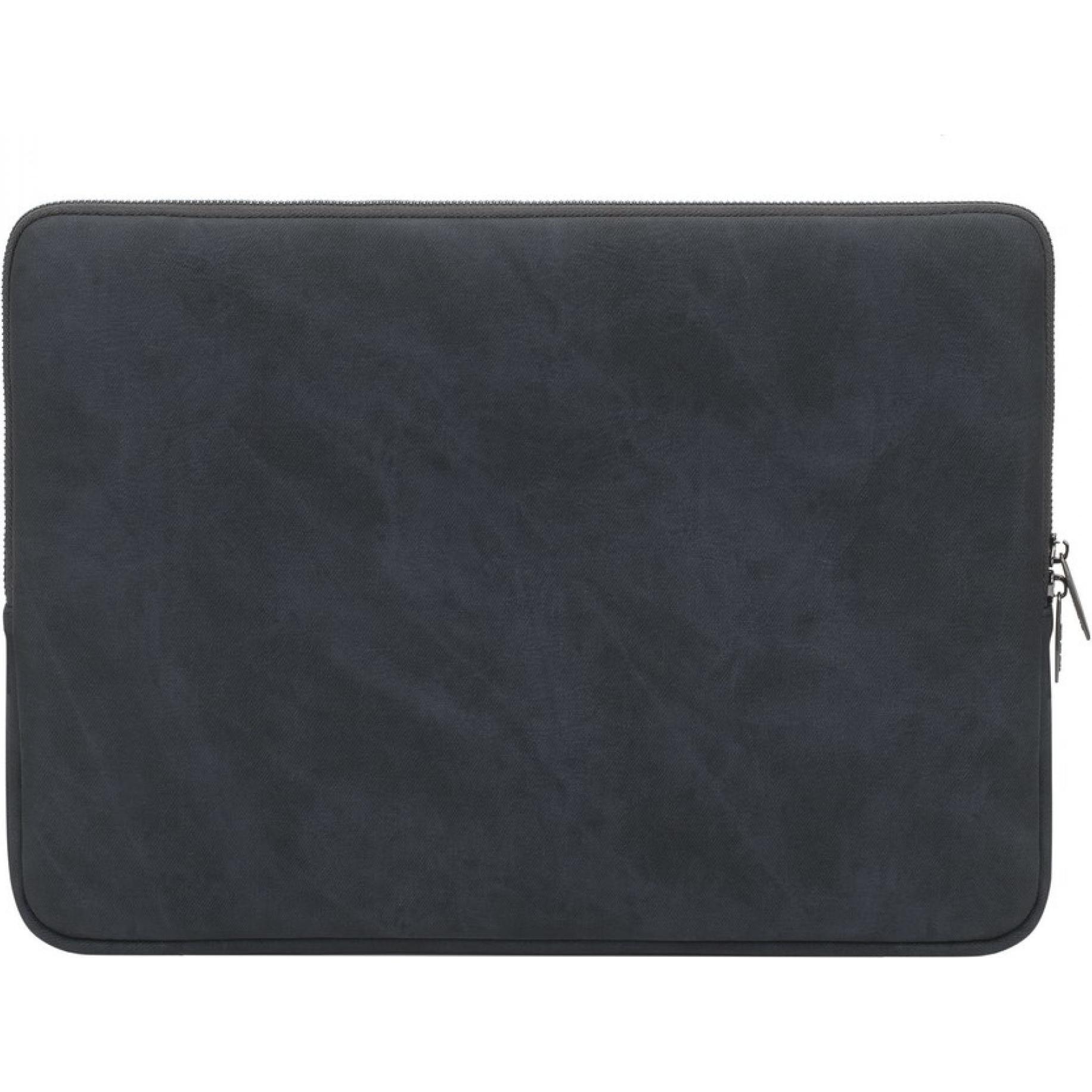 Thumbnail - Rivacase Laptop Hülle, 8905 (13.30", Universal), Notebooktasche, Schwarz