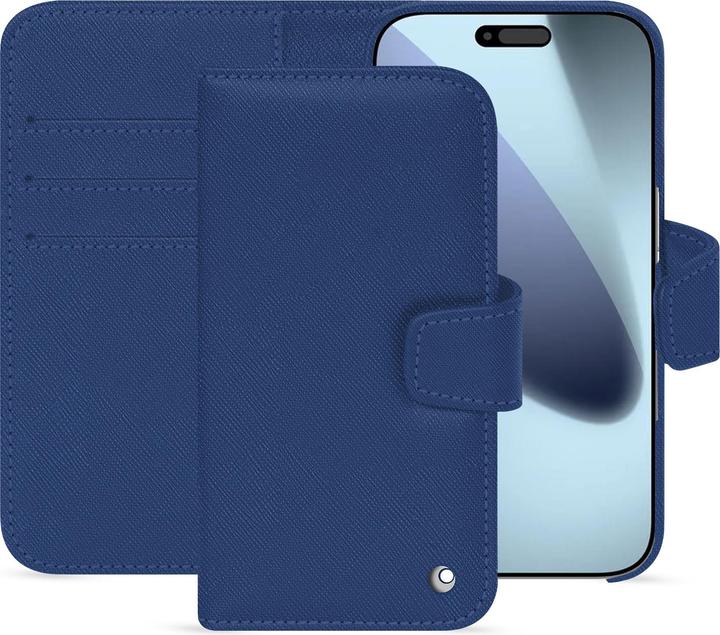 Bleu frisson ( Pantone #29588c )