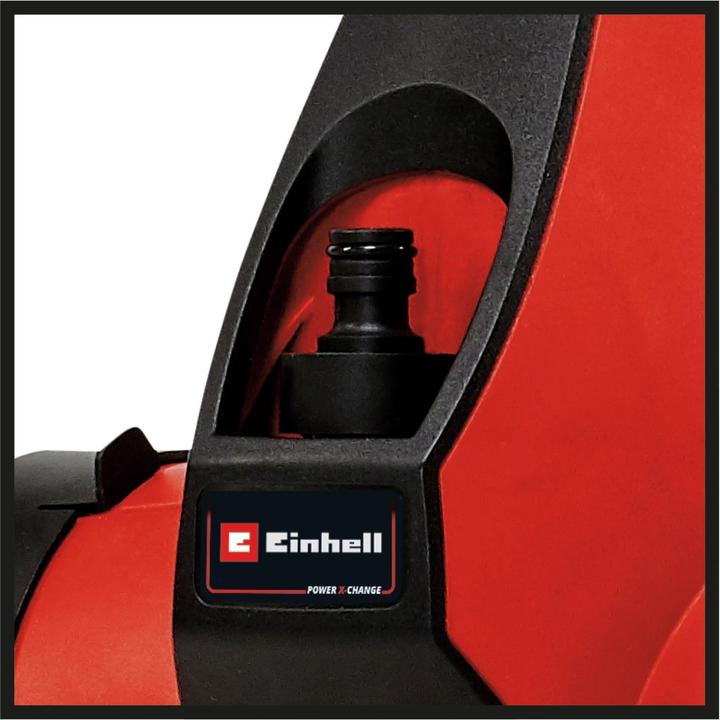Produktbild Einhell Picobella (Akkubetrieb)