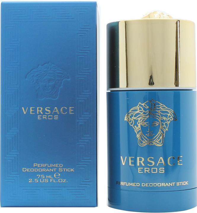 Actual product image Versace Eros (Stick)