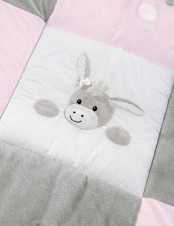 Produktbild Sterntaler Krabbeldecke