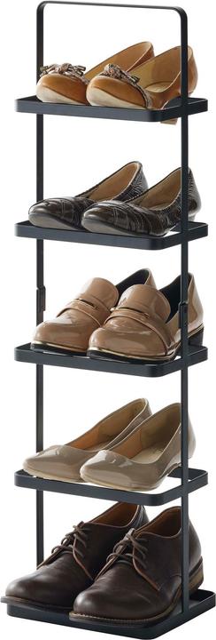 Yamazaki Hohes Schuhregal TOWER