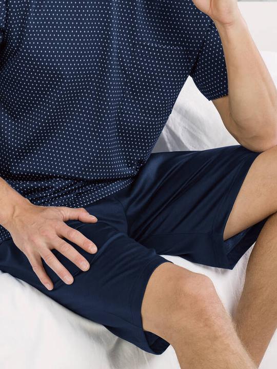 Produktbild ISA Bodywear Pyjama kurz (S)