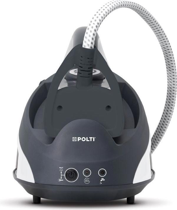 Immagine prodotto Polti Ferro da stiro a vapore PLEU0239, Grigio/Bianco (2200 W)