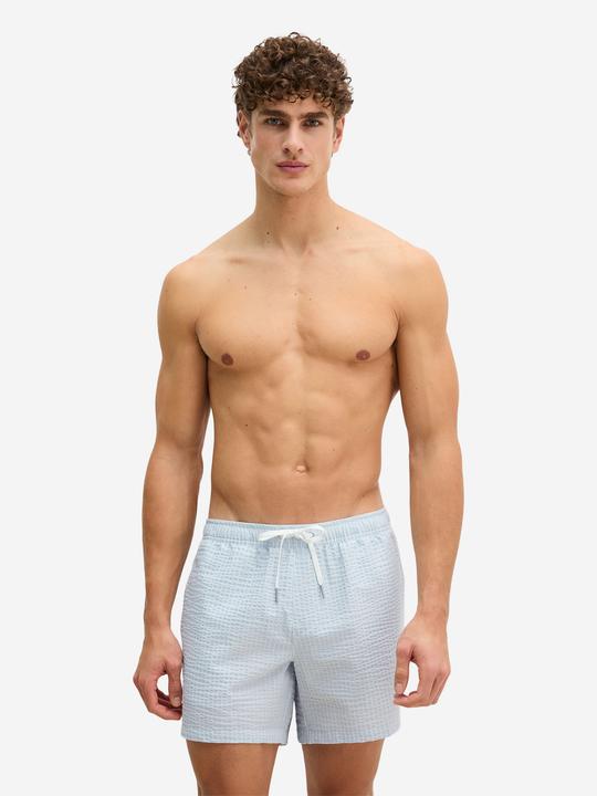 Image du produit Marc O'Polo Badehose Seersucker (XL)