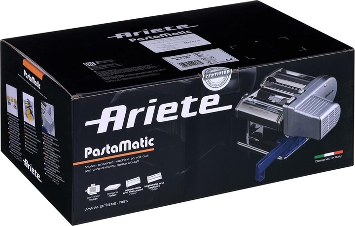 Produktbild Ariete 1593 Pasta Matic