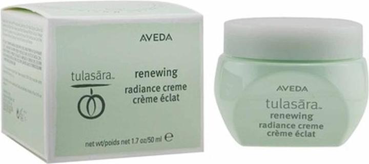Actual product image Aveda Renewing Radiance Crème (Facial cleansing wipes, 50 ml)