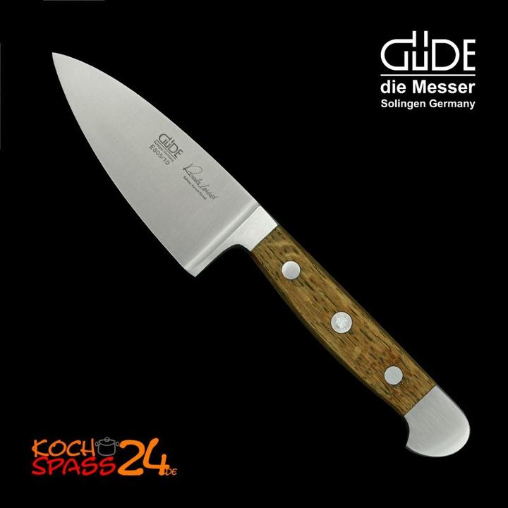 Produktbild Güde Solingen Alpha (10 cm)