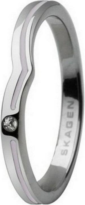 Produktbild Skagen Damenring JRSV018SS (13)
