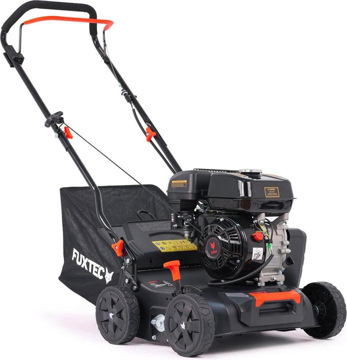 Scarificateur
