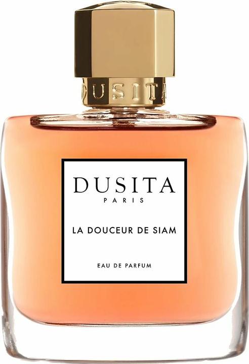 Actual product image Dusita La Douceur De Siam Eau de Parfum 1.7oz 50ml - New in Box (Eau de parfum, 50 ml)