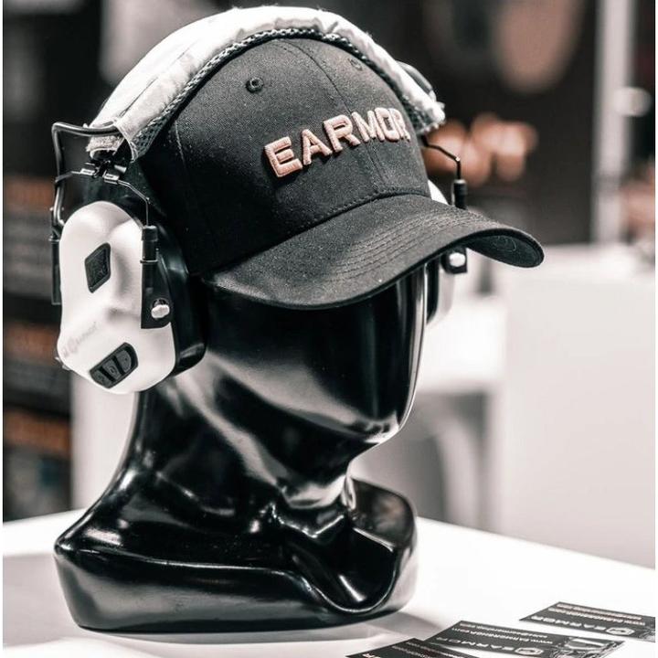 Produktbild Earmor M61 Advanced Modular Headset Cover