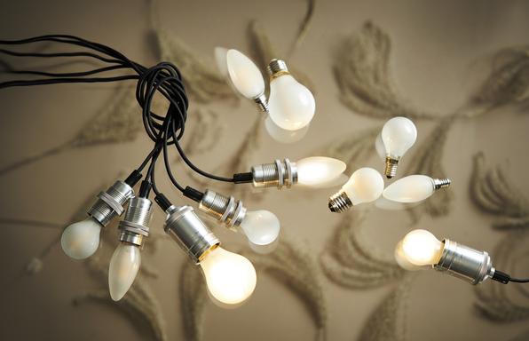 Produktbild Star Trading LED Lamp E14 Frosted Duo Pack (E14, 150 lm, 2x)