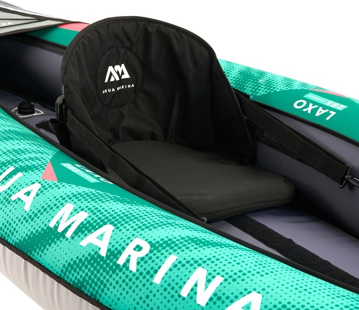 Produktbild Aqua Marina Laxo 285 Kayak (1 Pers.)